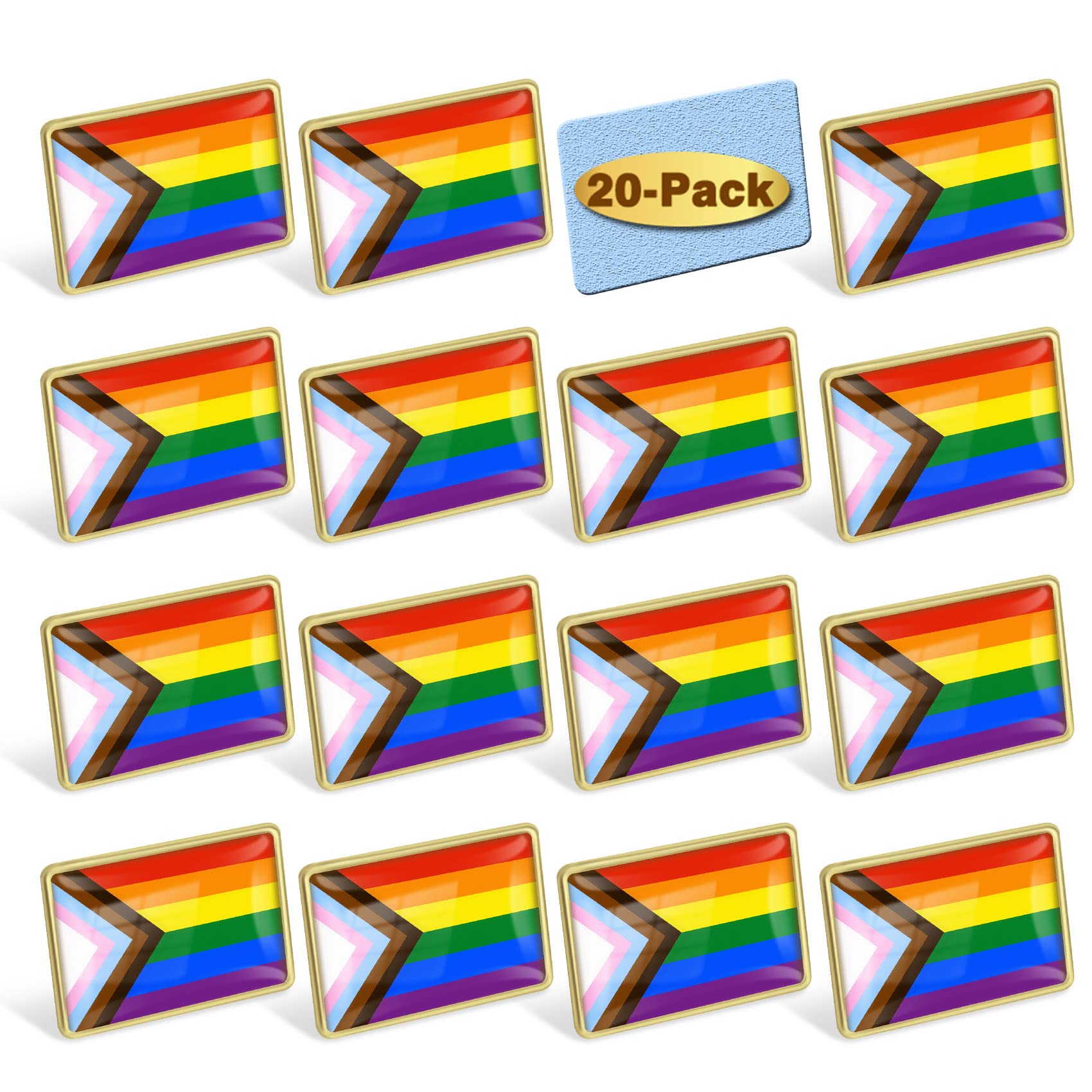 pride accessories